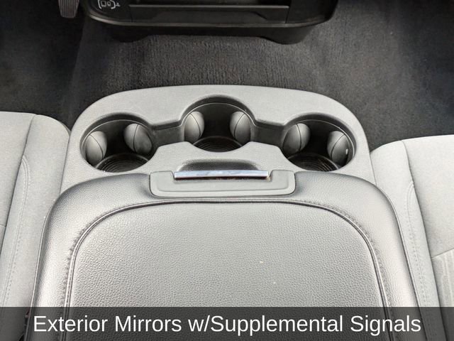 Used 2024 RAM 2500 Big Horn w/ Bed Utility Group image 24