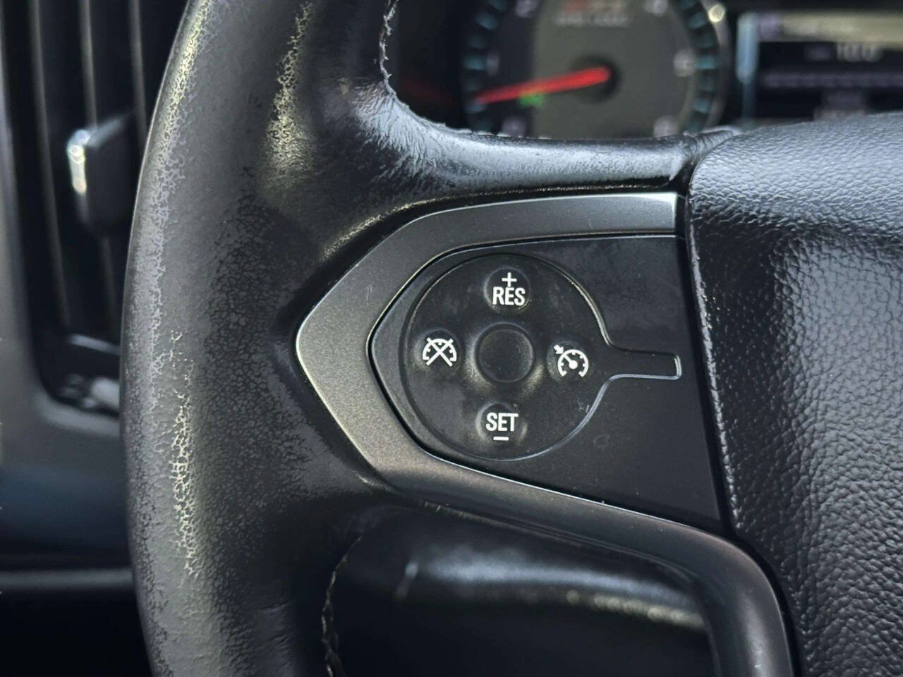 Used 2018 Chevrolet Silverado 2500 LT w/ All Star Edition AWD/4WD image 34
