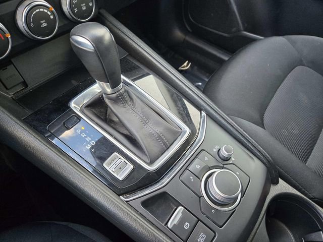 Used 2021 MAZDA CX-5 Sport image 24