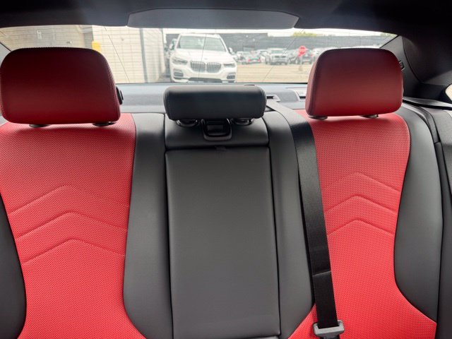 Certified 2025 BMW 228i xDrive AWD/4WD image 25