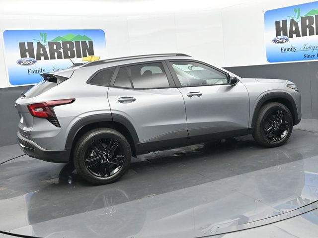 New 2026 Chevrolet Trax ACTIV w/ Sunroof Package image 6