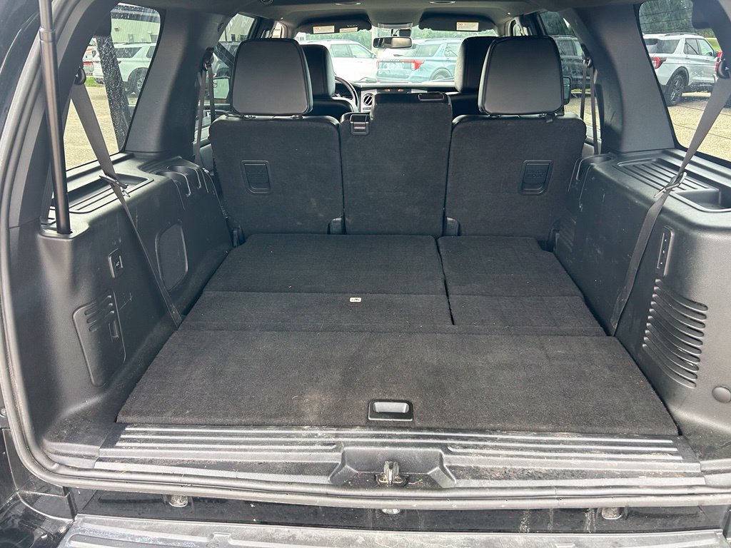 Used 2017 Ford Expedition Limited AWD/4WD image 21