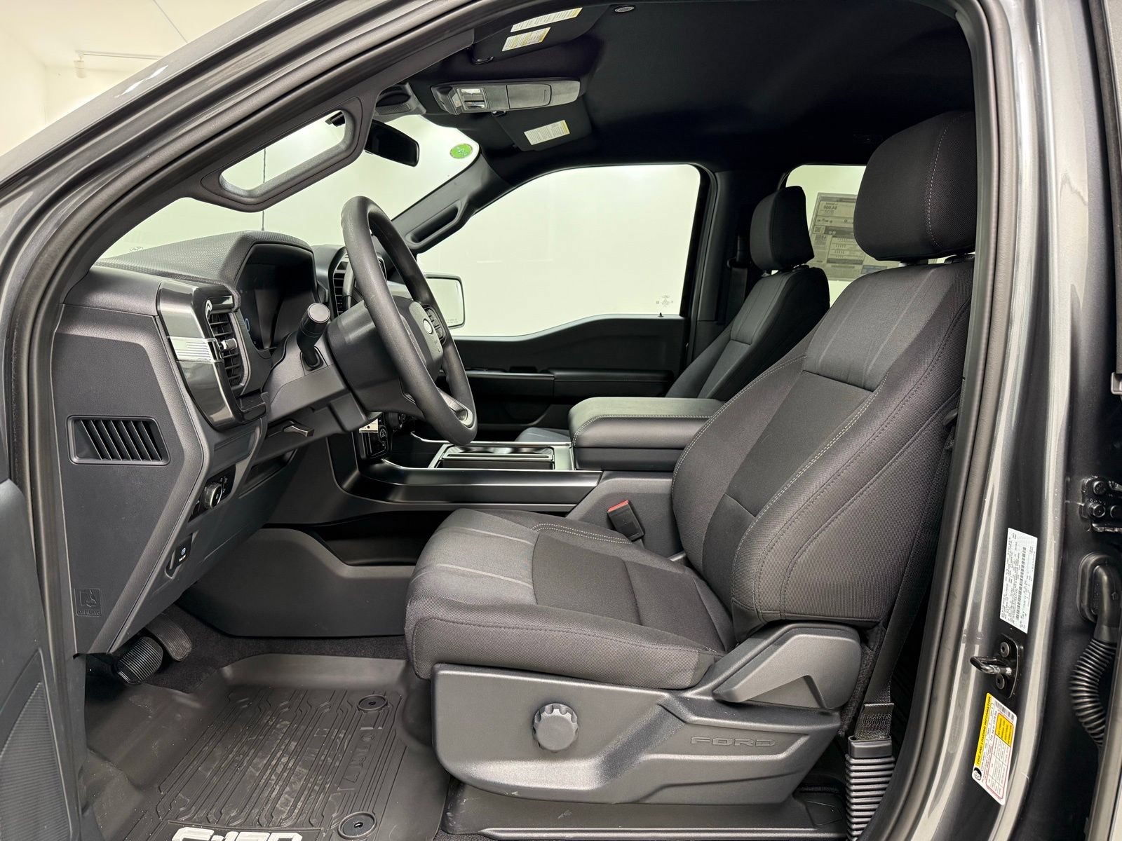 New 2026 Ford F150 STX w/ Equipment Group 200A AWD/4WD image 20