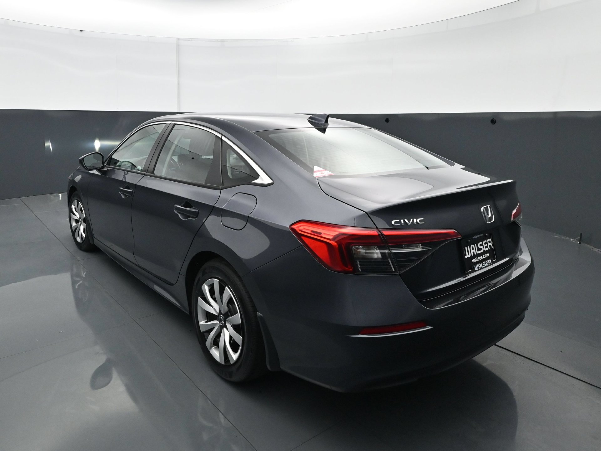 Used 2024 Honda Civic LX image 5