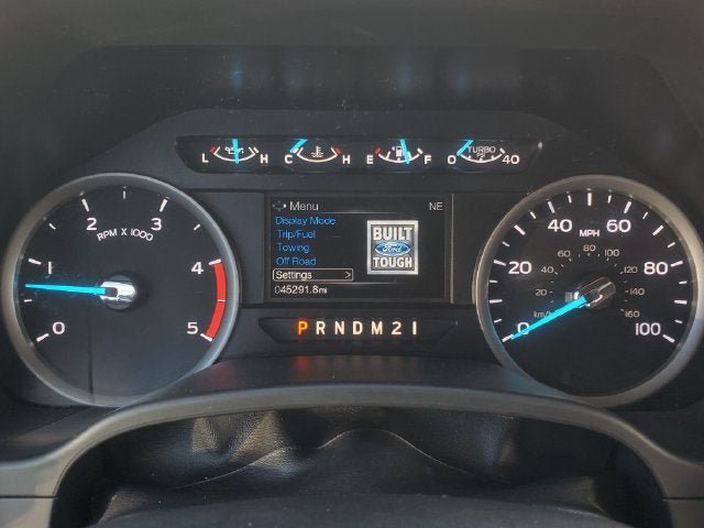 Certified 2019 Ford F350 XLT w/ XLT Value Package AWD/4WD image 11