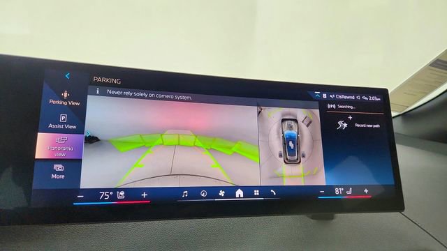 Used 2024 BMW iX xDrive50 w/ Premium Package image 46