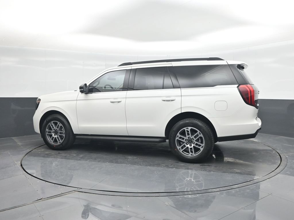 New 2026 Ford Expedition Active image 27