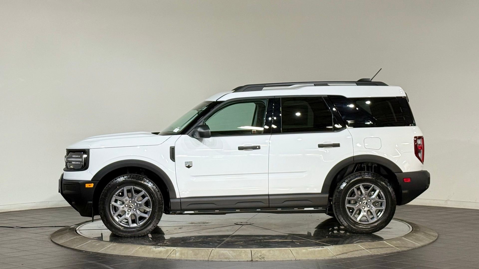 New 2026 Ford Bronco Sport Big Bend image 6