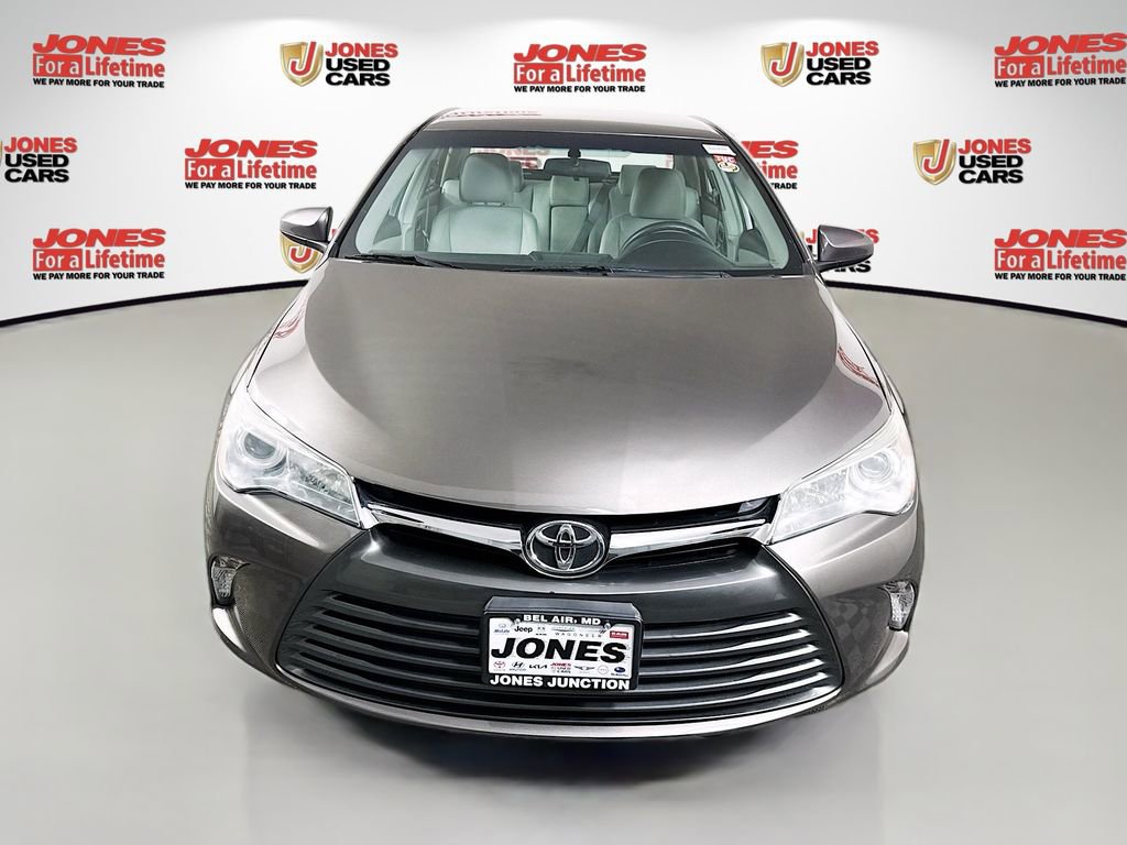 Used 2016 Toyota Camry LE FWD image 10