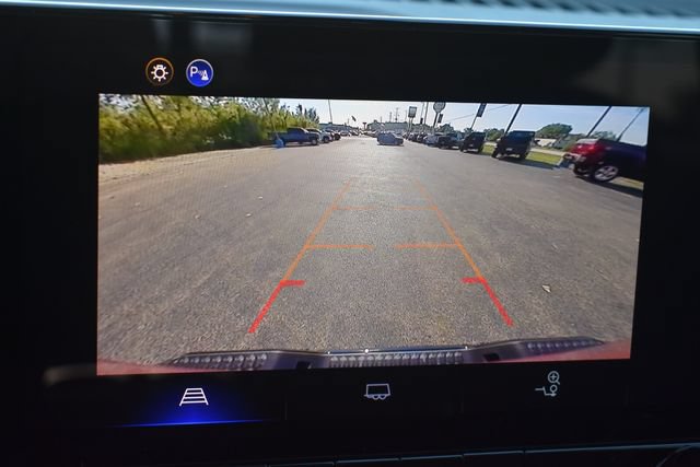 Used 2026 Chevrolet Colorado Trail Boss AWD/4WD image 30