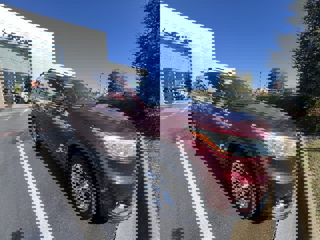 Used 2016 Toyota Highlander Limited Platinum