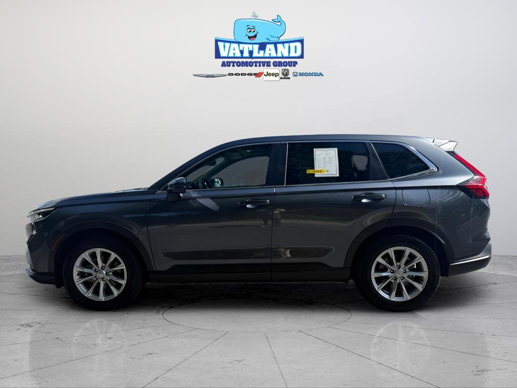 Used 2024 Honda CR-V EX image 2