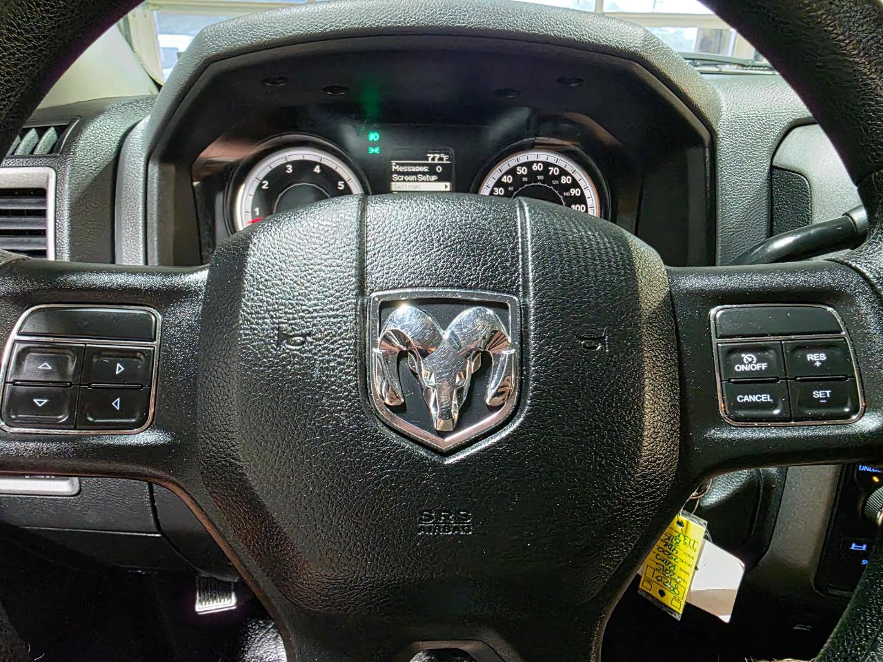 Used 2015 RAM 2500 Power Wagon Tradesman AWD/4WD image 28