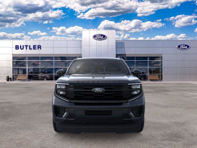 New 2026 Ford Expedition Max Platinum w/ Stealth Appearance Package AWD/4WD image 7