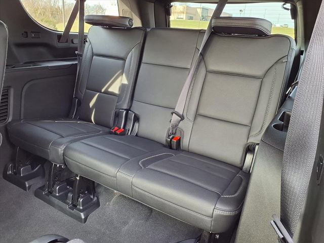 Used 2023 GMC Yukon XL Denali image 75