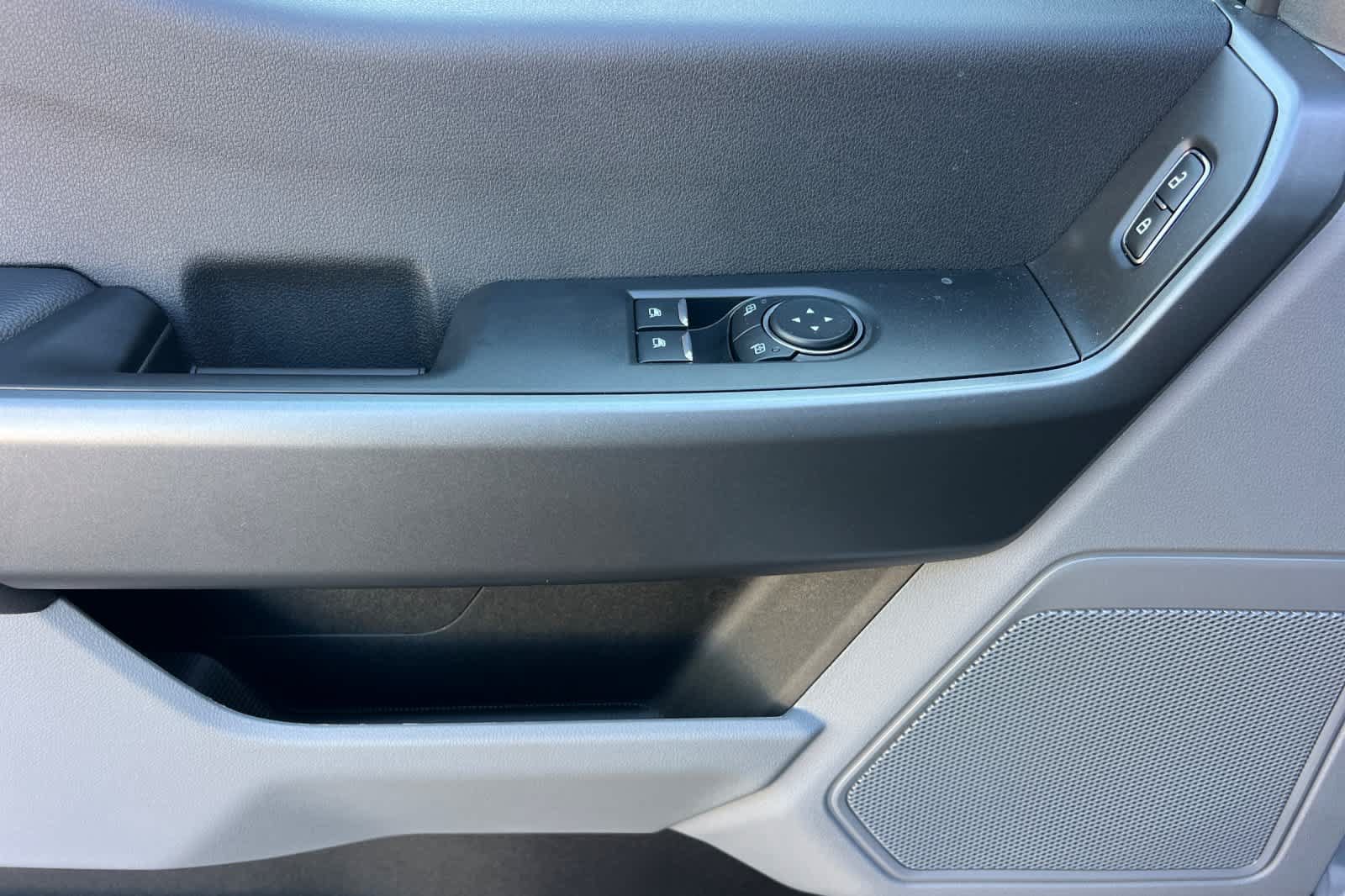 New 2026 Ford F250 XLT AWD/4WD image 11