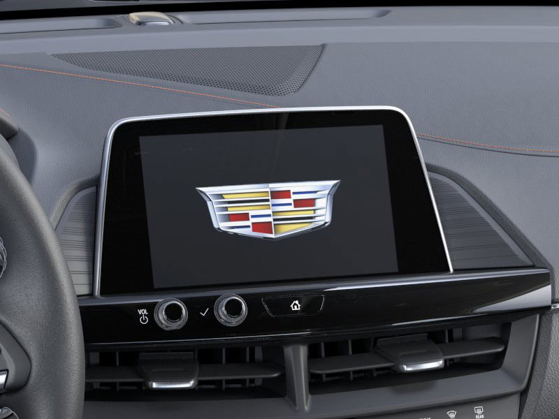 New 2026 Cadillac CT4 Sport image 20