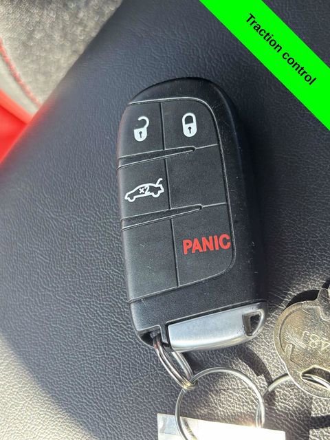 Used 2021 Dodge Challenger R/T Scat Pack image 28