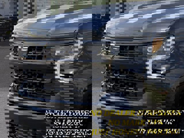 New 2026 Chevrolet Silverado 1500 LT Trail Boss w/ LT Trail Boss Premium Package image 13