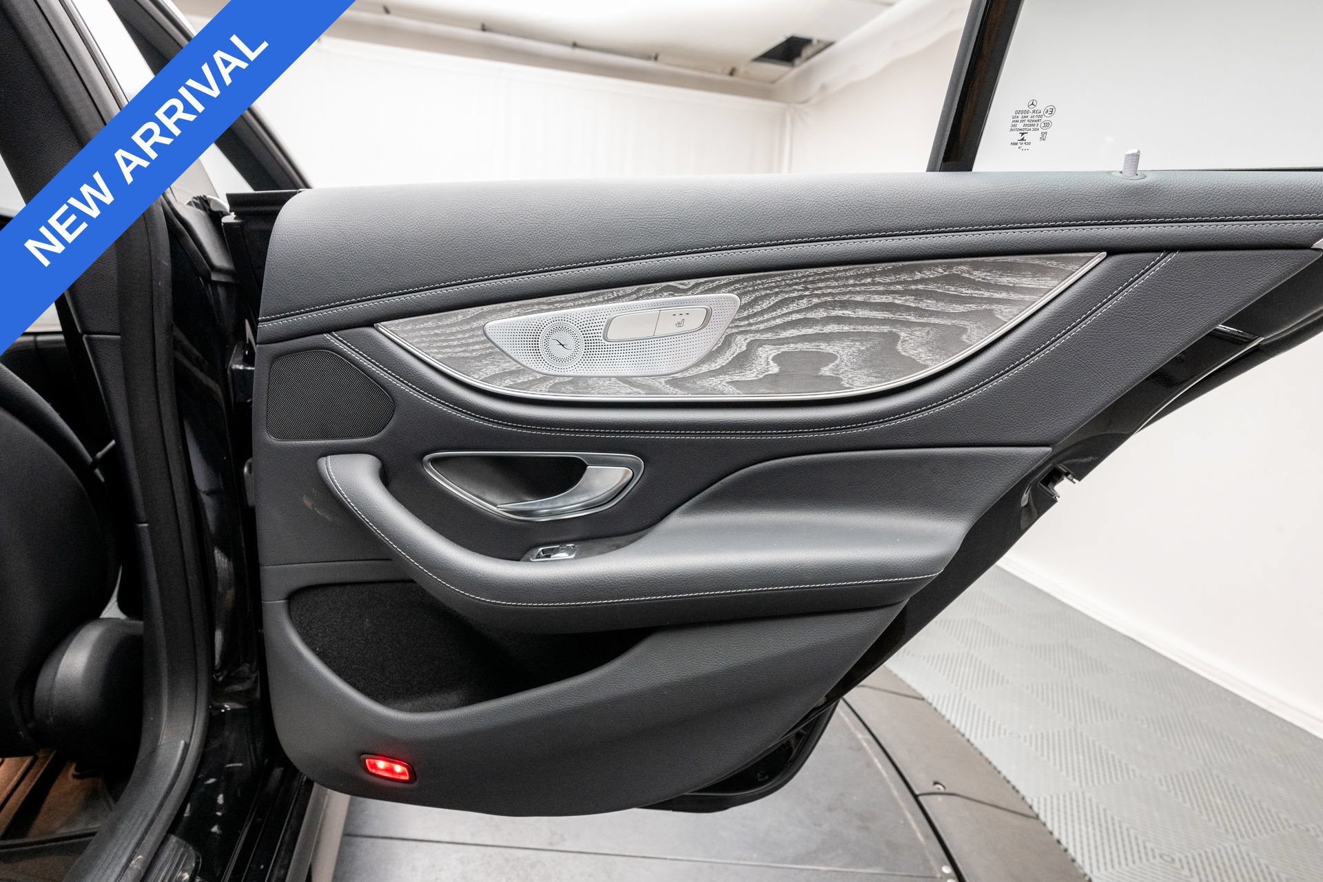 Used 2021 Mercedes-Benz AMG GT 43 image 45
