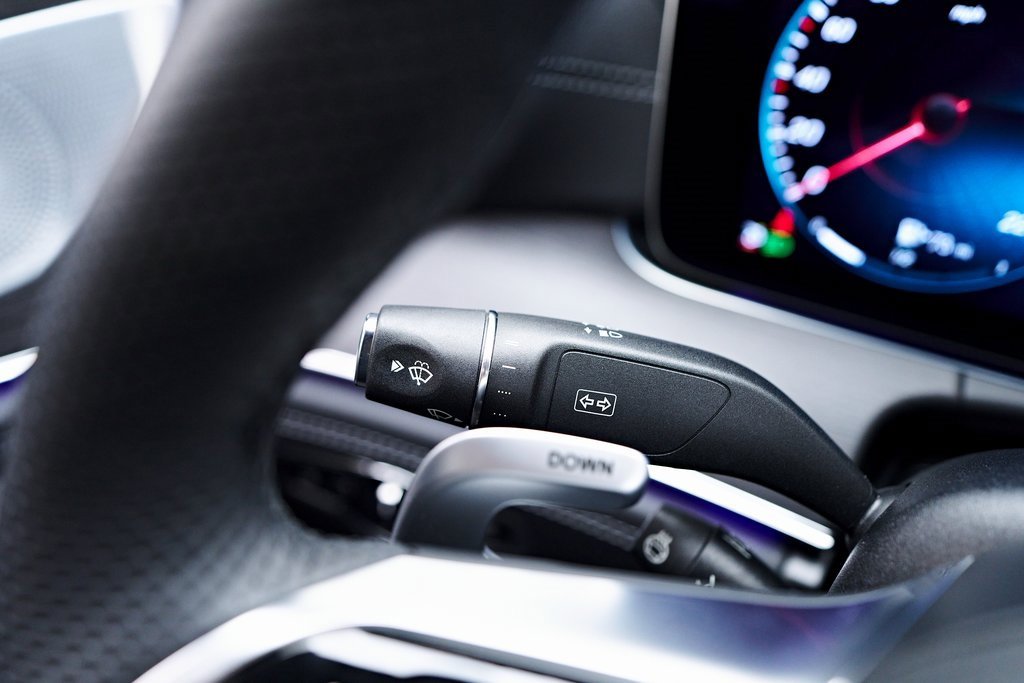 Used 2023 Mercedes-Benz AMG GT 63 image 67