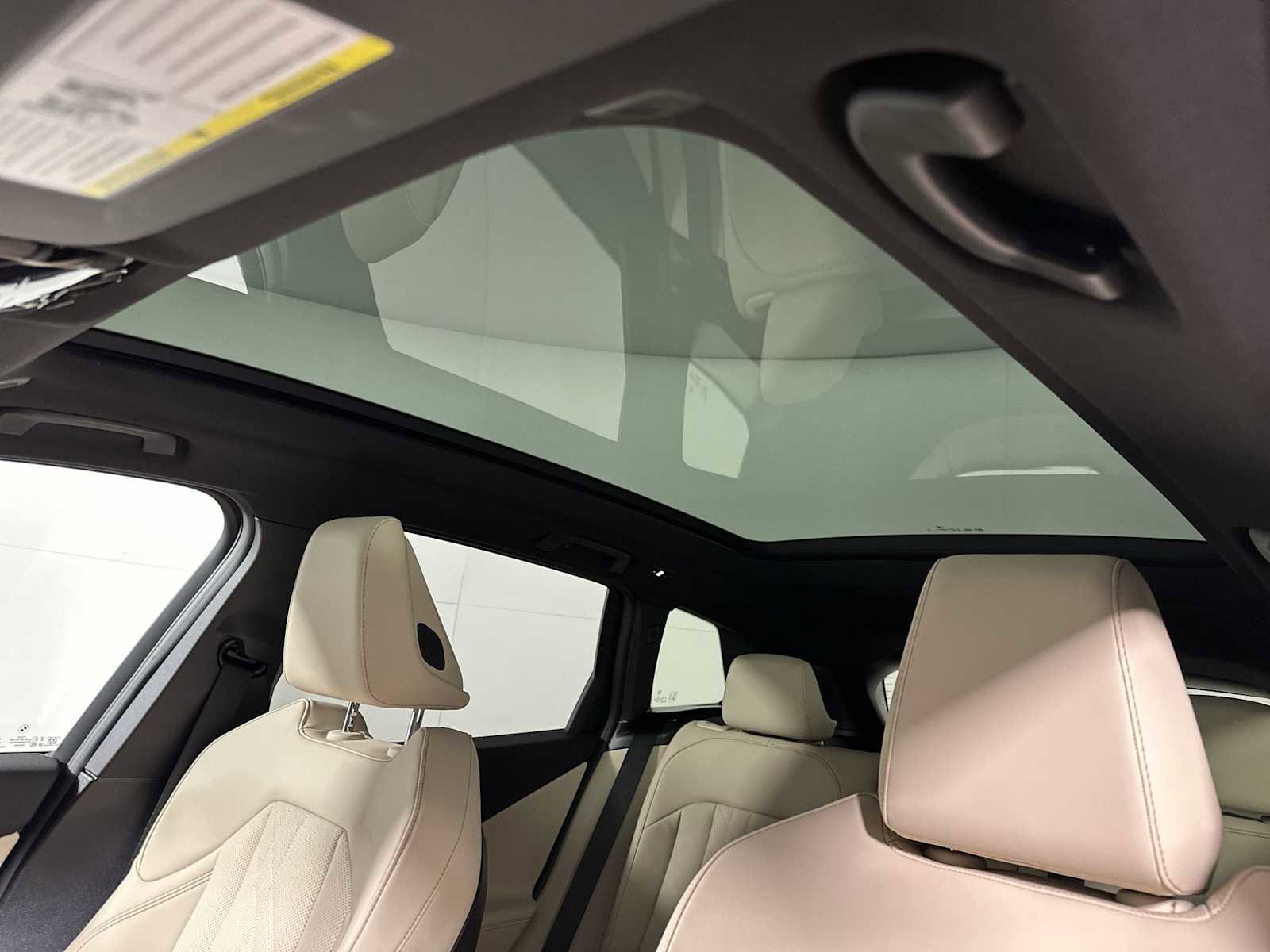 New 2026 BMW X3 xDrive30 w/ Premium Package image 18