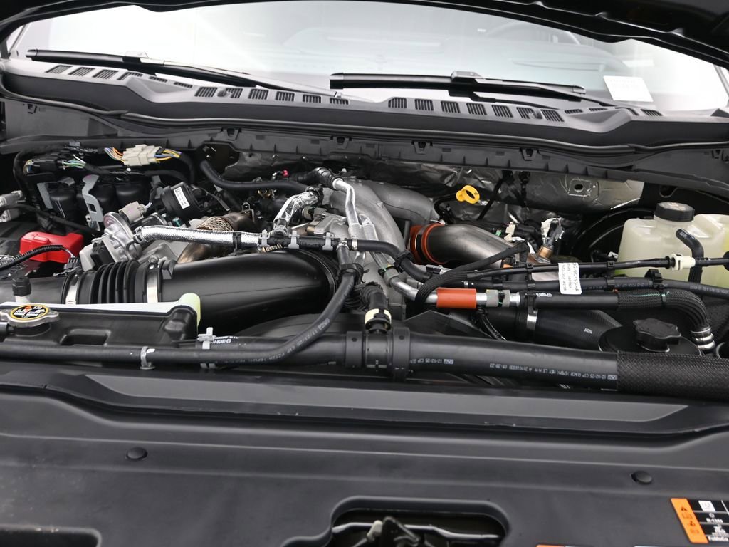 New 2026 Ford F250 Platinum image 29
