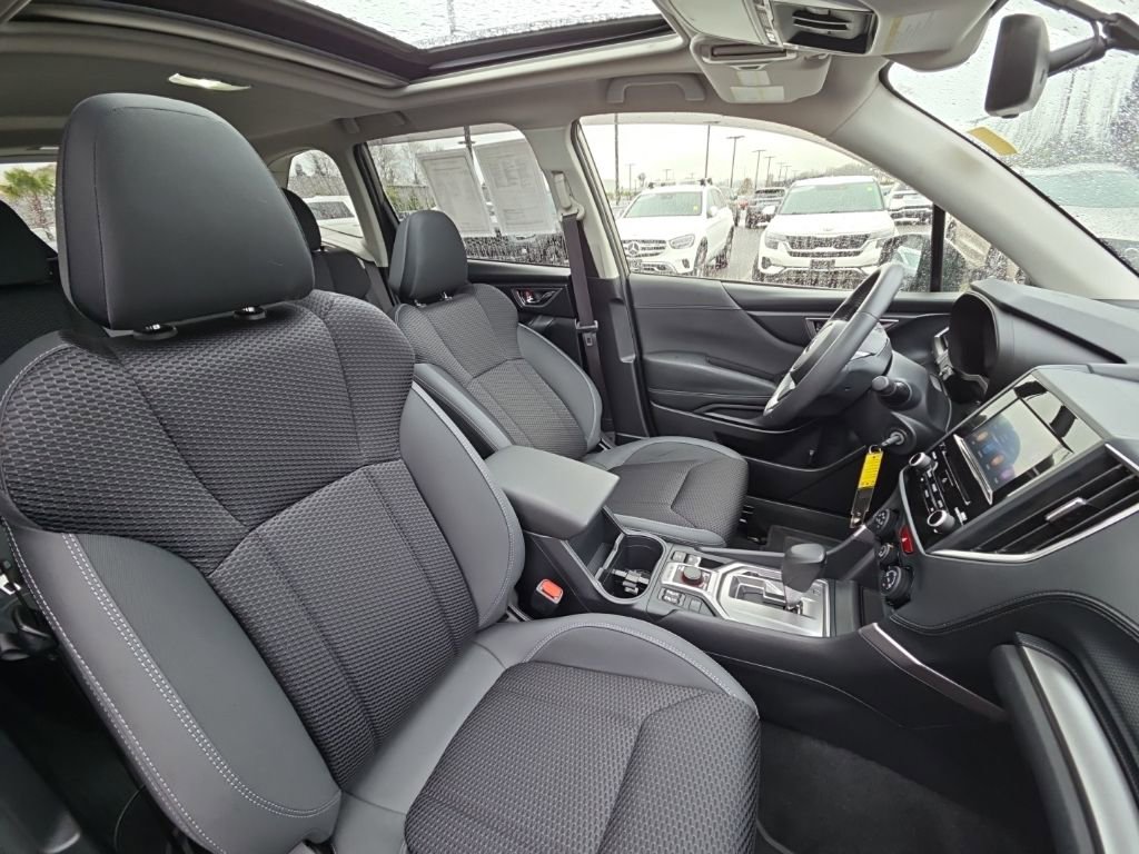 Used 2019 Subaru Forester Premium w/ All-Weather Package image 21