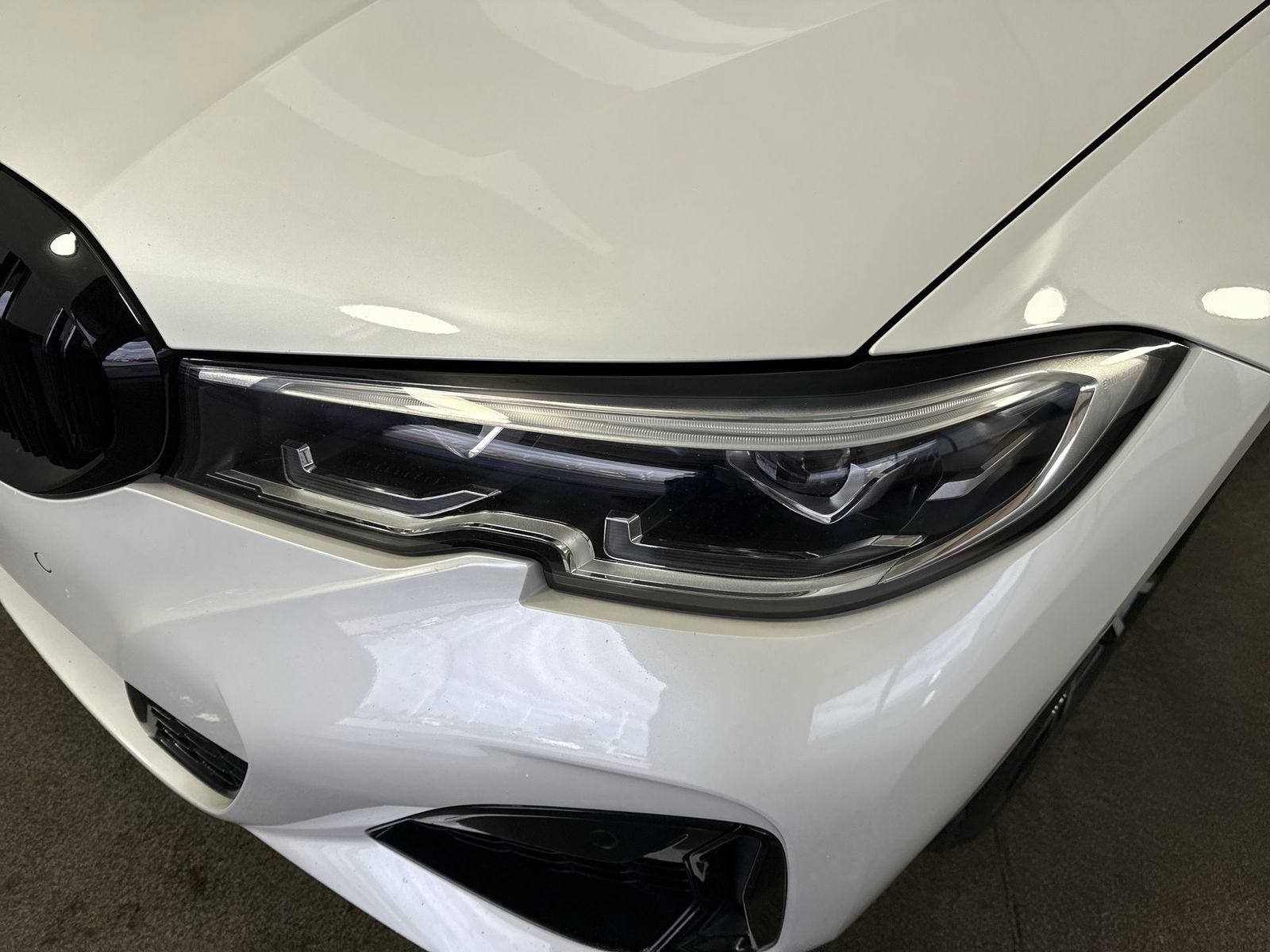 Used 2020 BMW M340i xDrive w/ Premium Package image 28