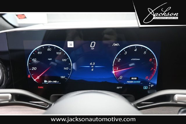 New 2027 Mercedes-Benz GLE 450 4MATIC Coupe image 11