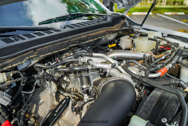 Used 2024 Ford F450 XLT w/ 360-Degree Camera Package image 18