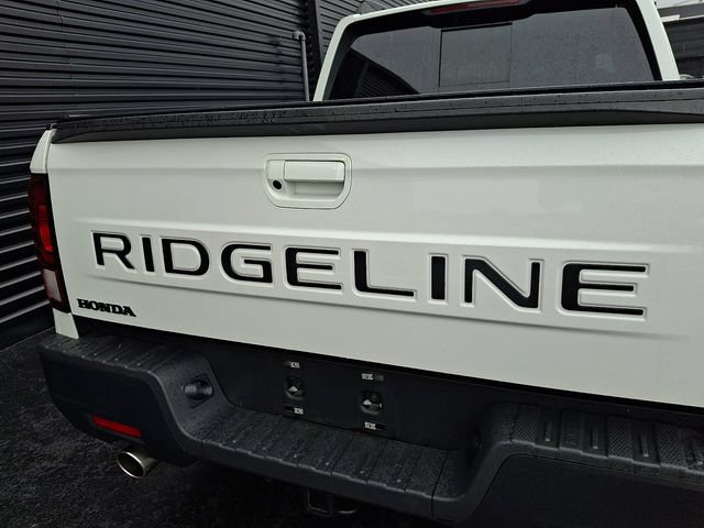 Used 2024 Honda Ridgeline RTL image 31