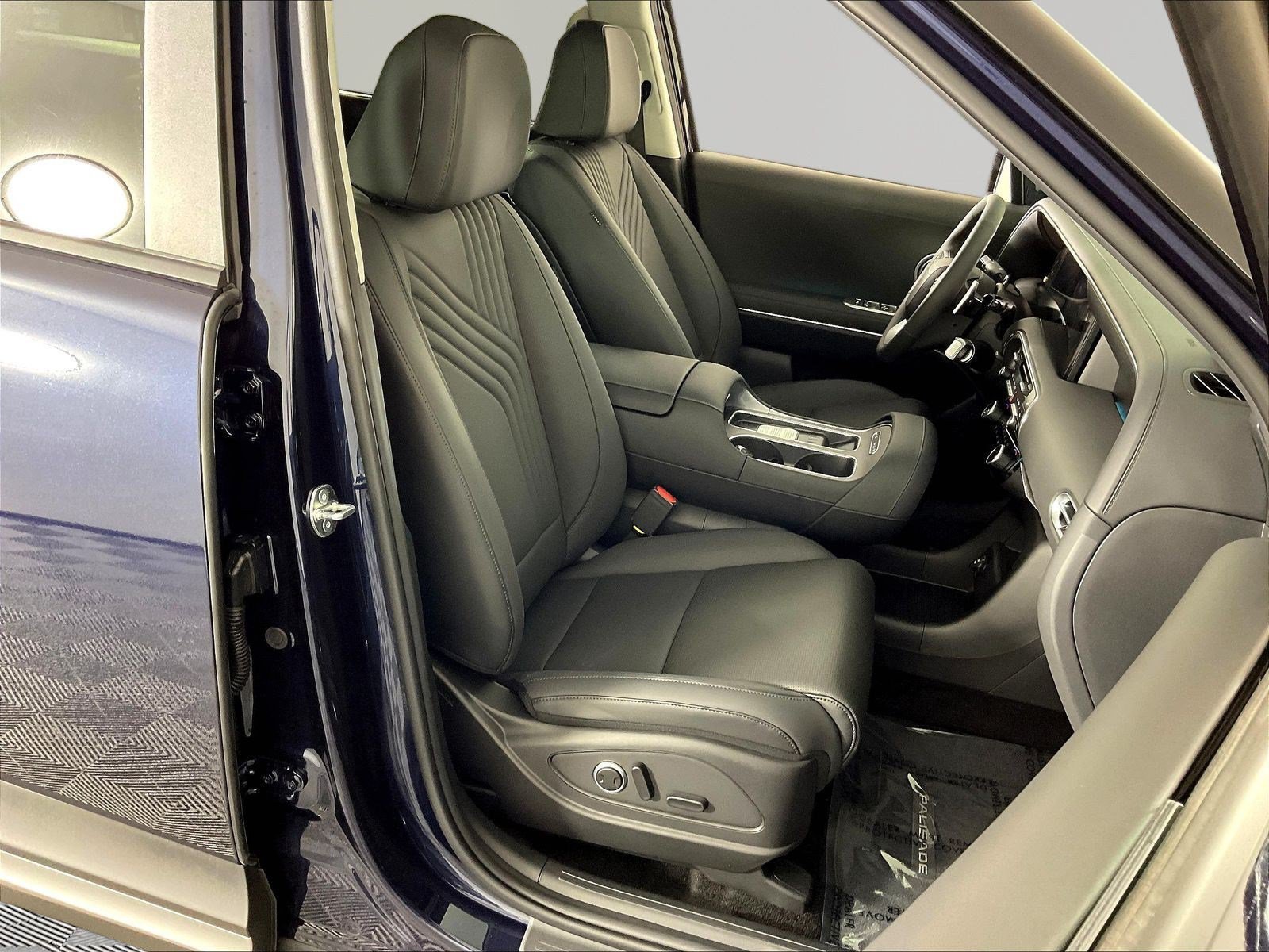 New 2027 Hyundai Palisade SEL Premium AWD/4WD image 19