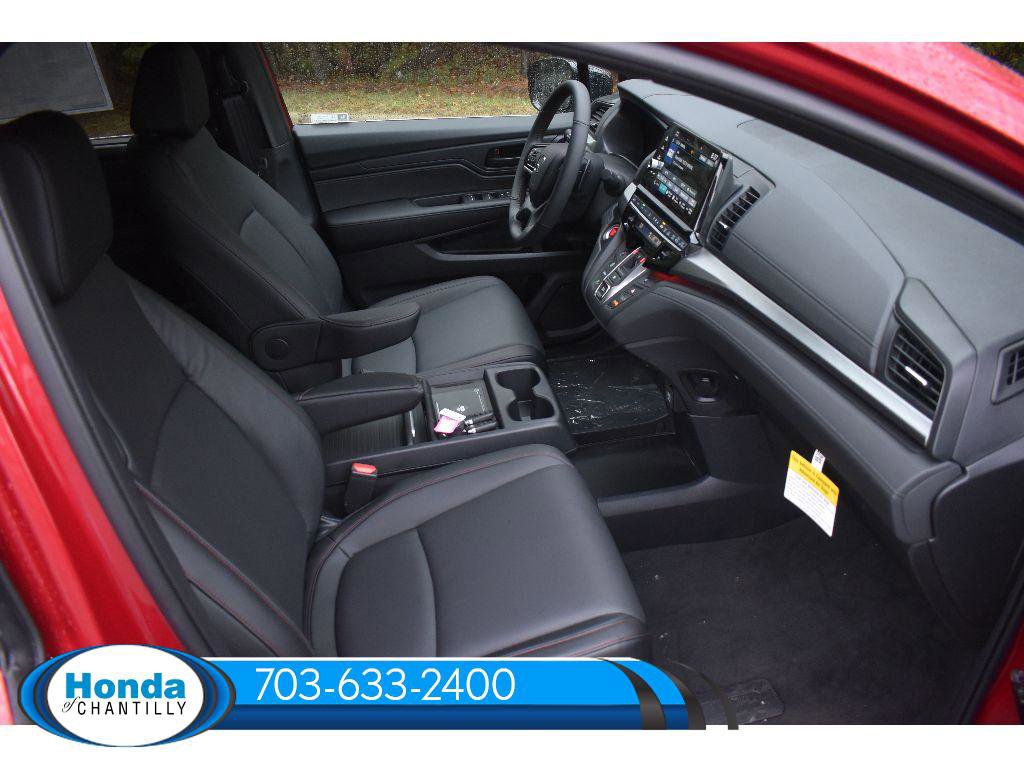 New 2026 Honda Odyssey Sport-L image 13