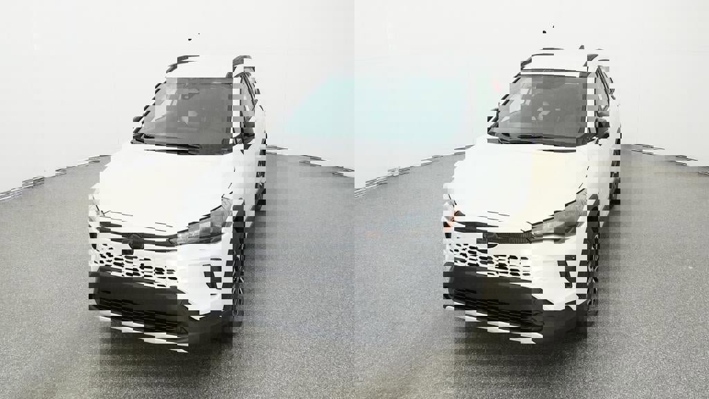 New 2026 Toyota Corolla Cross AWD Hybrid image 16