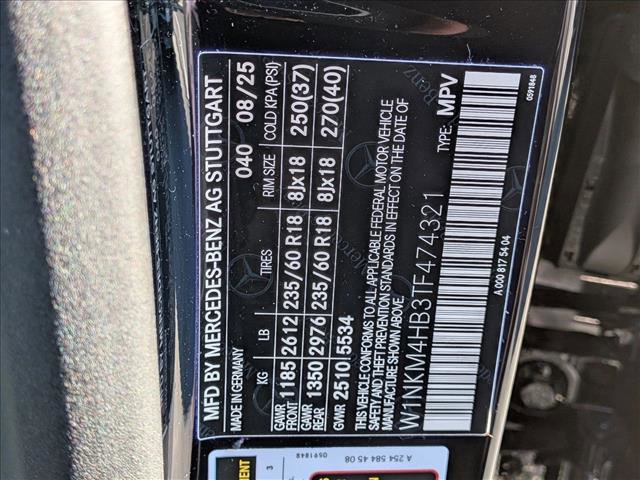 Used 2026 Mercedes-Benz GLC 300 4MATIC image 24