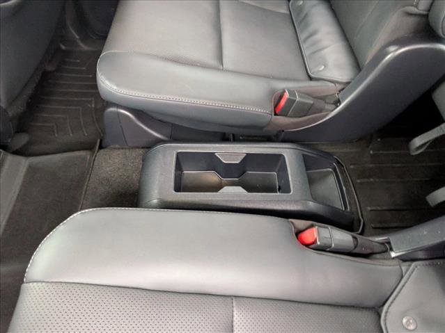 Used 2024 Lexus GX 550 w/ Cold Area Package AWD/4WD image 13