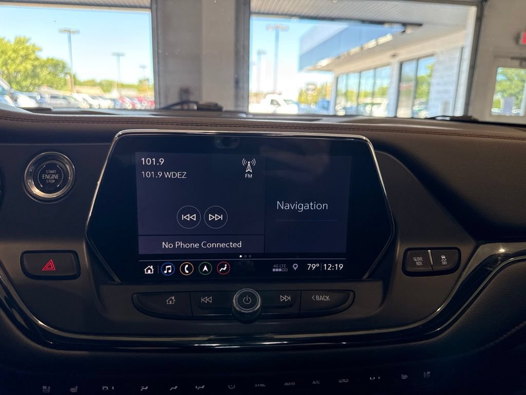 Used 2019 Chevrolet Blazer RS AWD/4WD image 29