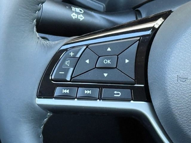 New 2025 Nissan Altima 2.5 SL AWD/4WD image 26