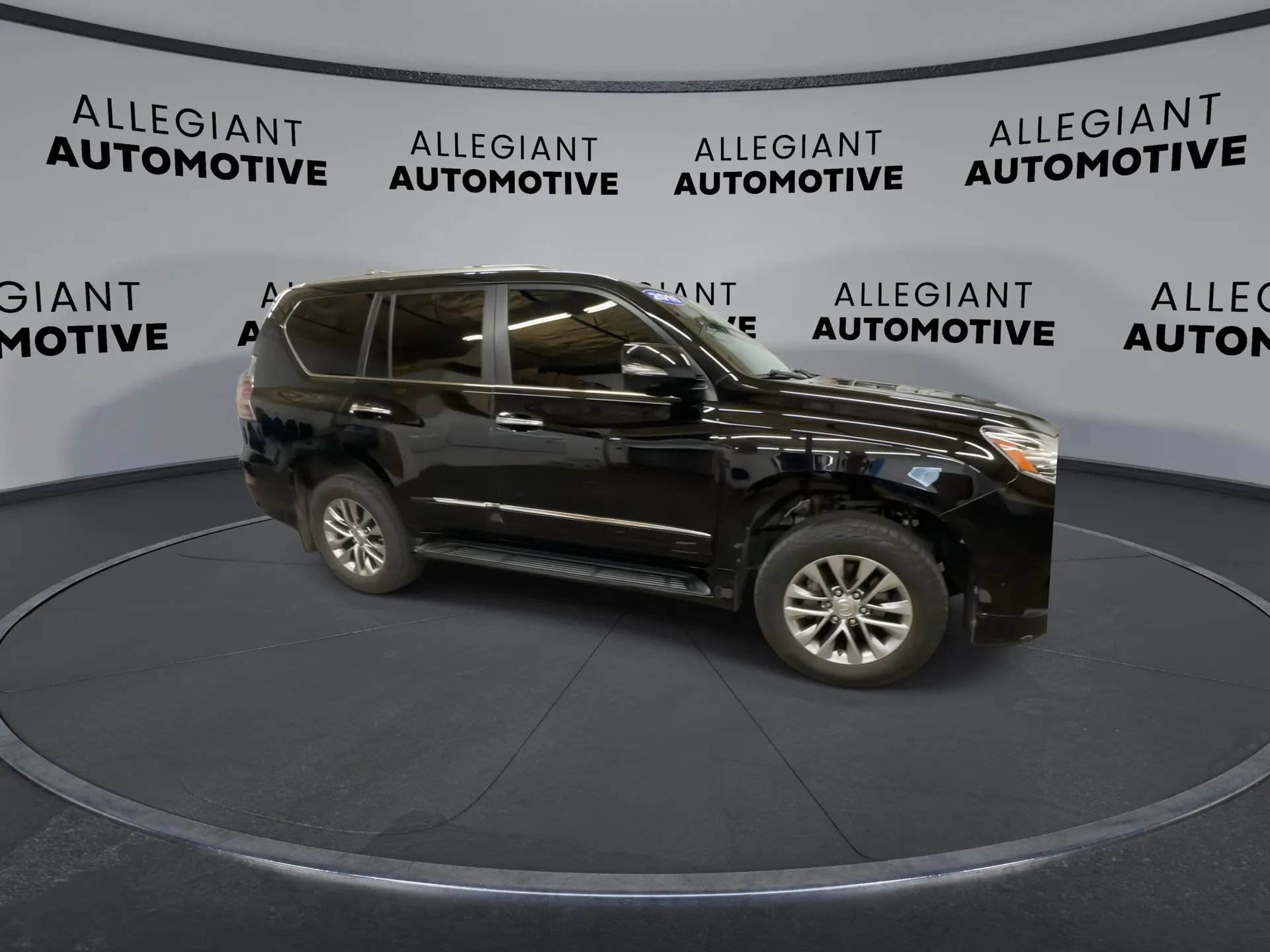 Used 2016 Lexus GX 460 Luxury w/ Preferred Accessory Package AWD/4WD image 11