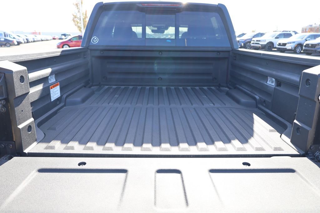 New 2025 Honda Ridgeline RTL+ image 7