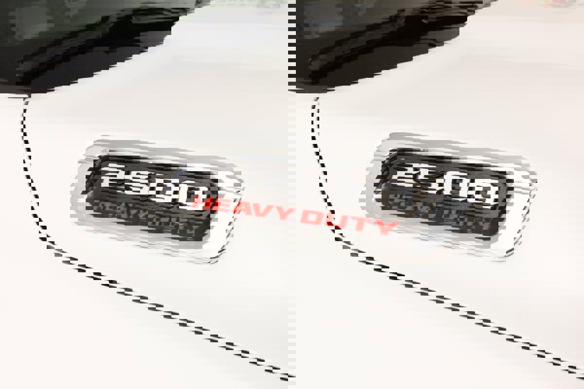 Used 2024 RAM 2500 Laramie w/ Snow Chief Group image 15