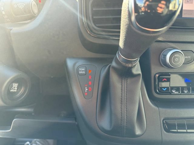 Used 2023 RAM ProMaster 2500 FWD image 25
