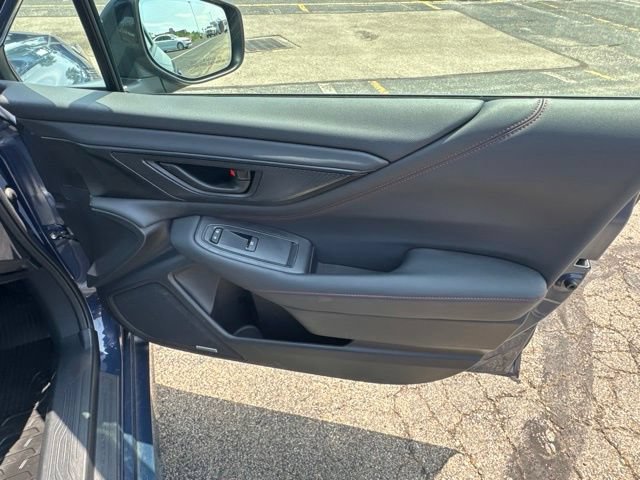 Certified 2025 Subaru Legacy Sport AWD/4WD image 17
