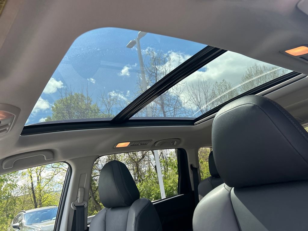 Used 2022 Subaru Ascent Onyx Edition AWD/4WD image 33