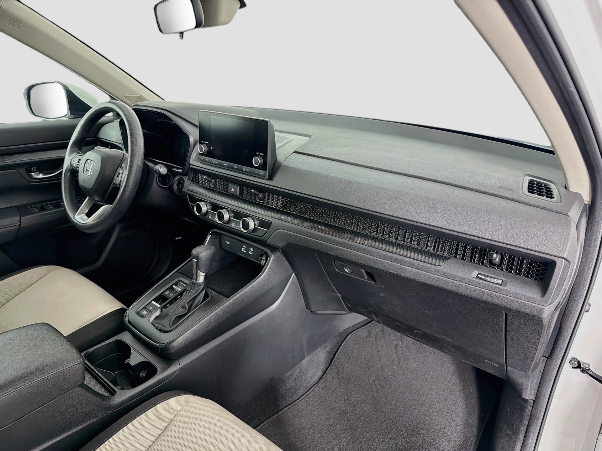 Used 2024 Honda CR-V EX image 13