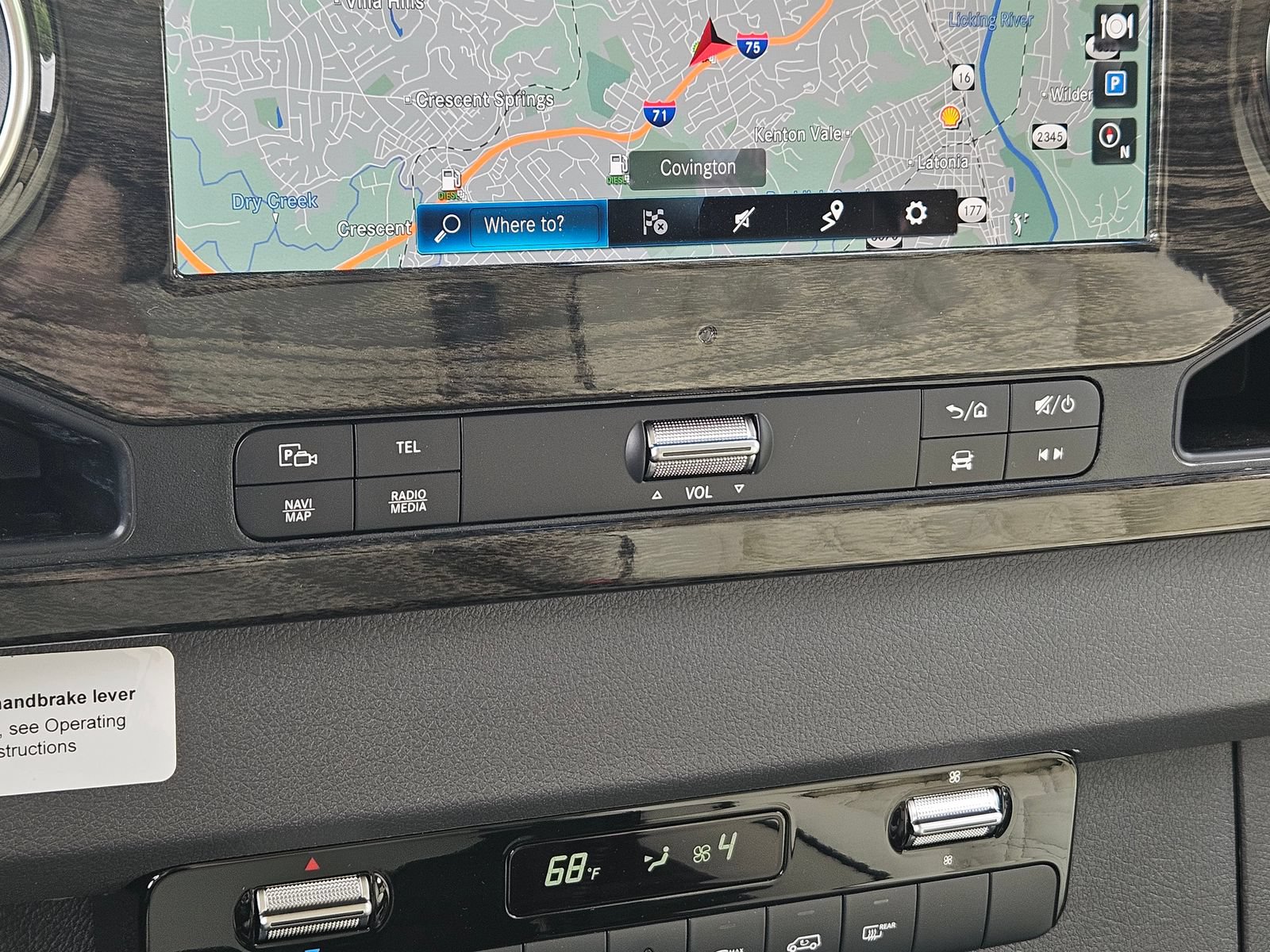 New 2024 Mercedes-Benz Sprinter 3500 image 30