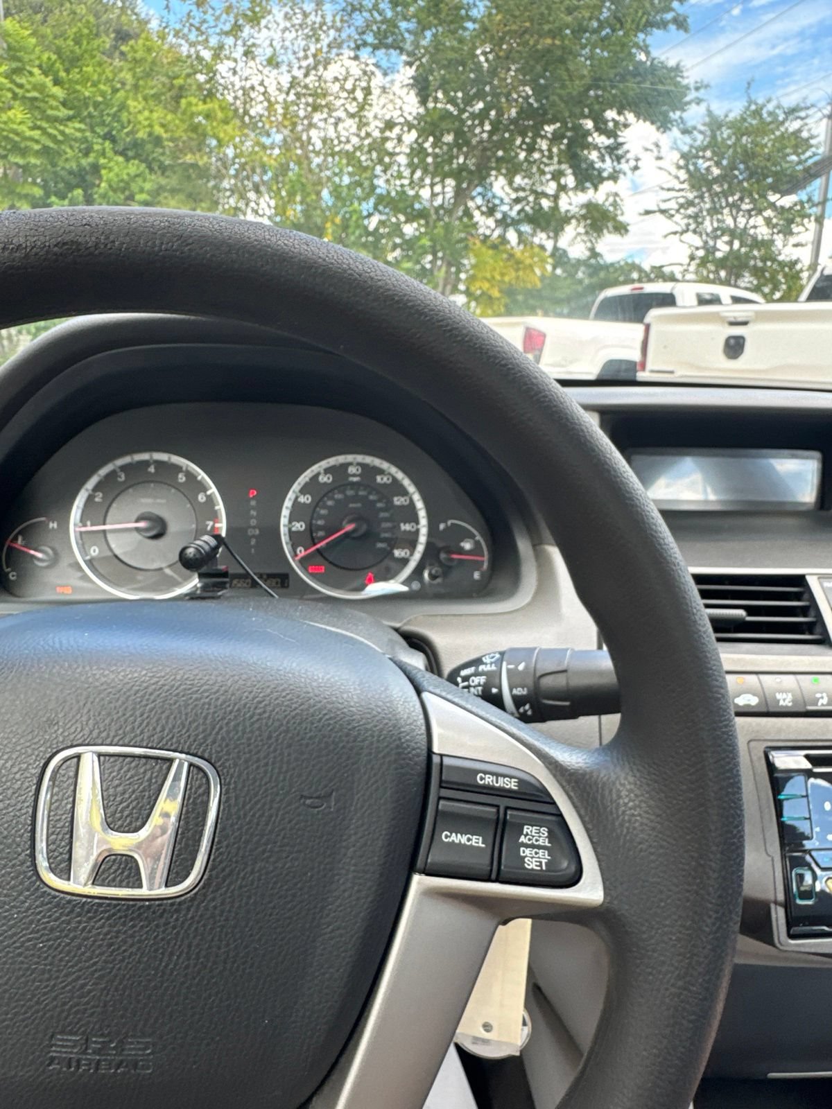 Used 2009 Honda Accord LX-P image 24