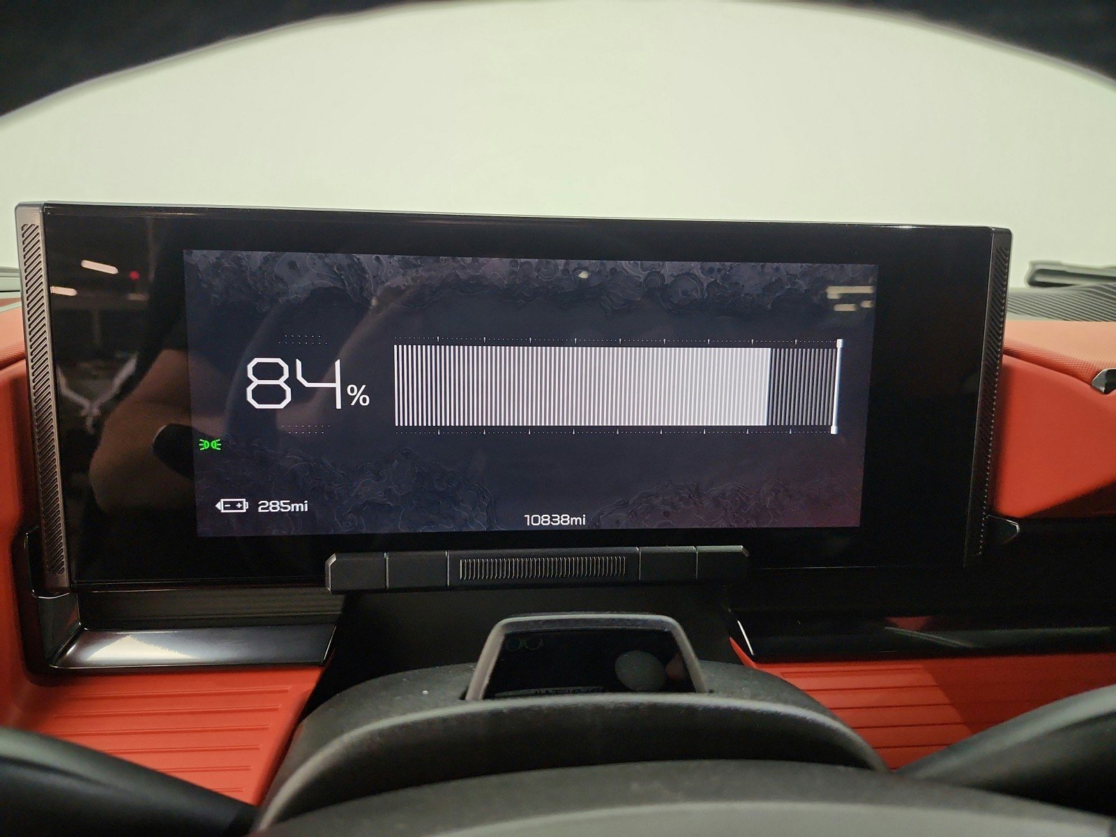 Used 2026 GMC Hummer EV 3X w/ Carbon Fiber Edition Package AWD/4WD image 12