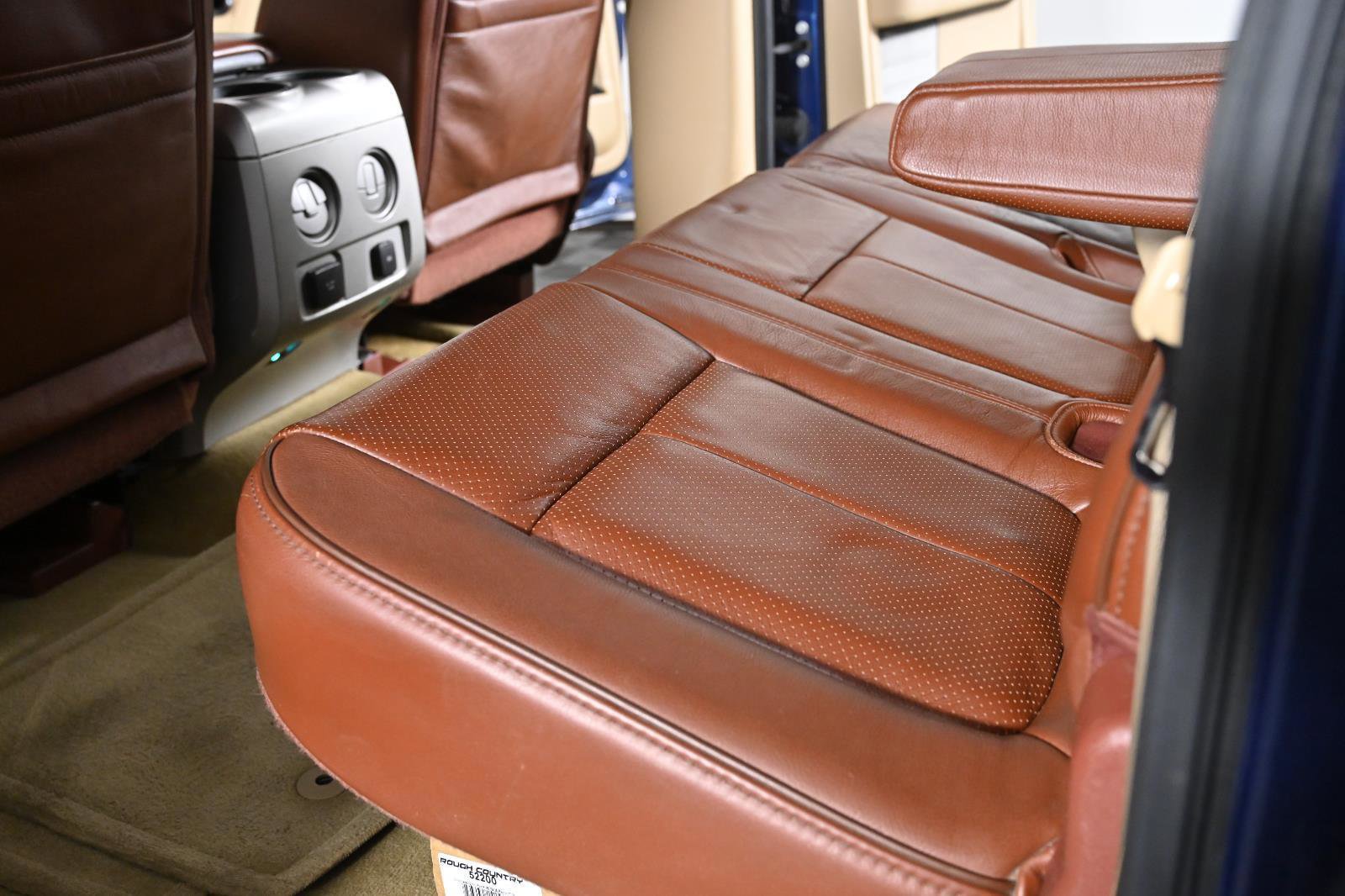 Used 2013 Ford F150 King Ranch image 22